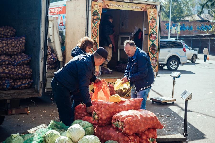 «Это сезонное понижение и не более того»: В Татарстане подешевели некоторые продукты, но никто этого не заметил