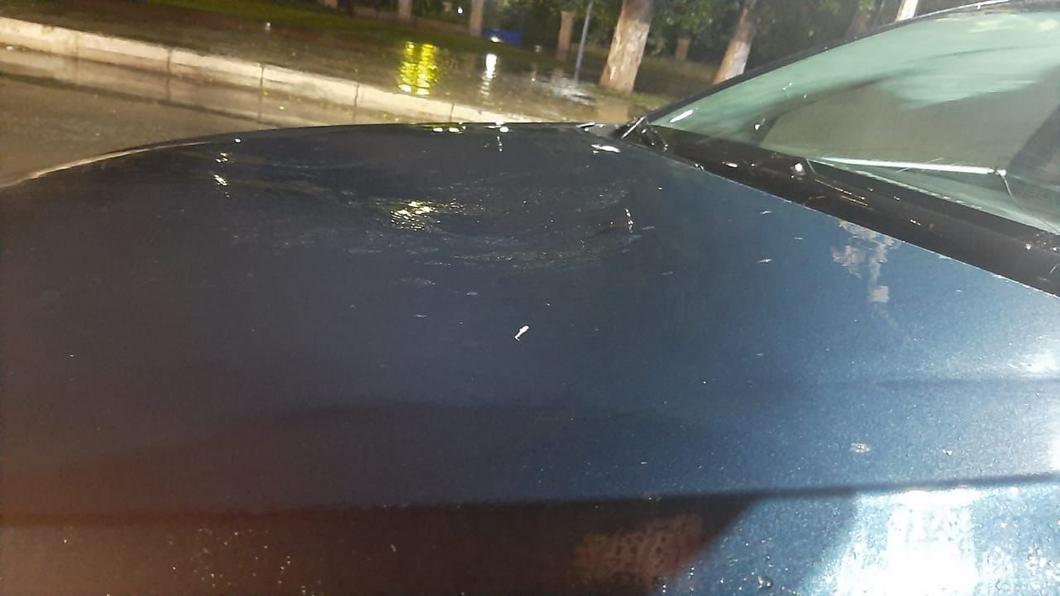 Автолюбительница в Нижнекамске сбила на пешеходном переходе подростка