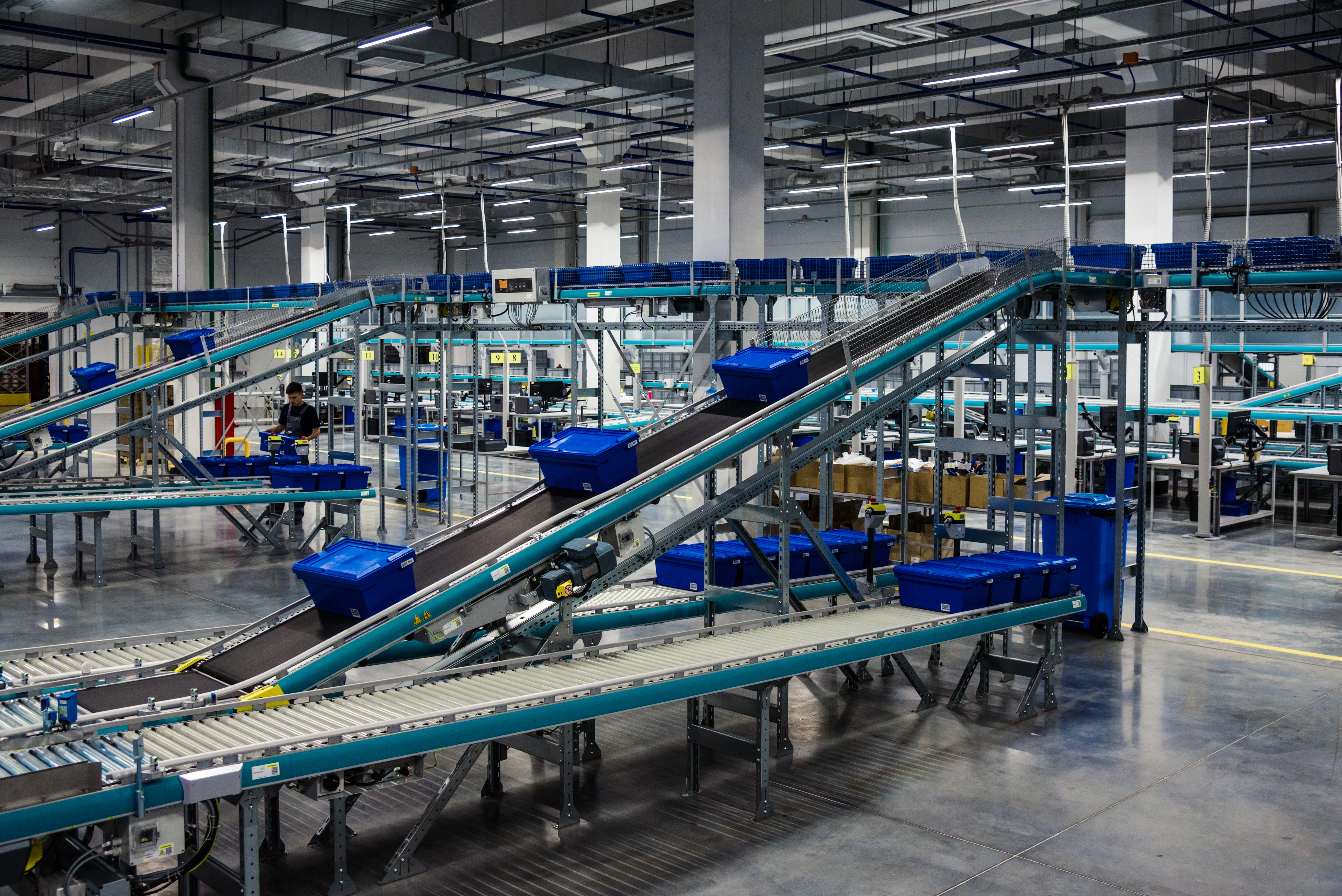 «Самое главное - качество жизни людей и их здоровье»: в Казани заработал крупнейший фармацевтический логоцентр