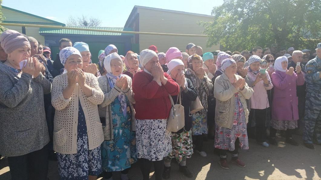 В ходе спецоперации на Украине погиб 21-летний военнослужащий из Татарстана