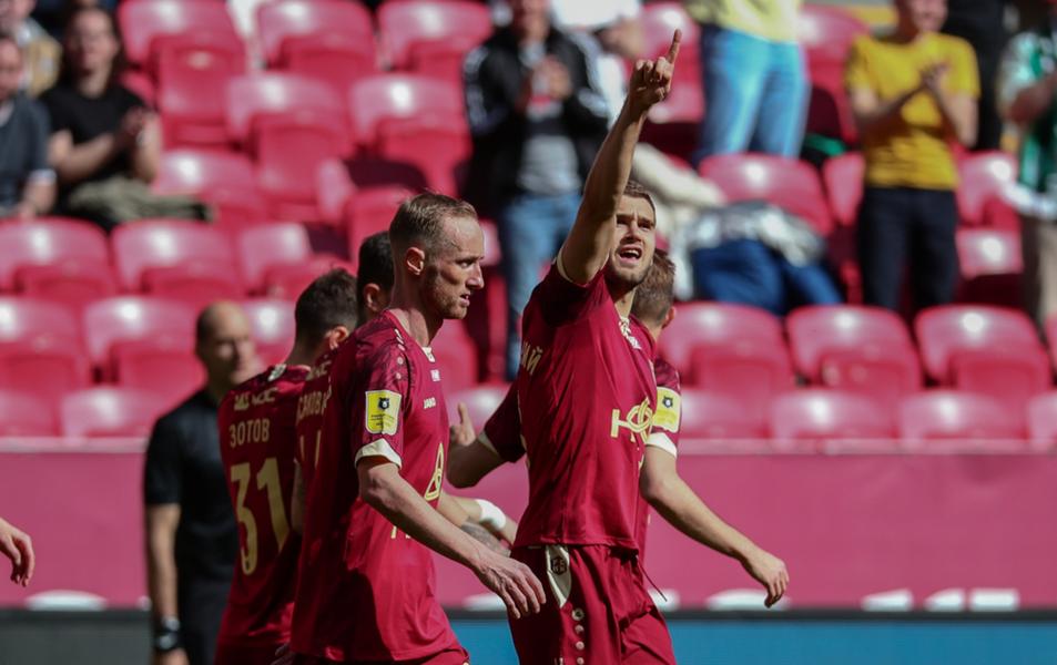 Как играть в Лучшей лиге мира и что ждёт «Рубин» в следующем сезоне? Рассказываем о ФНЛ и делимся своим прогнозом