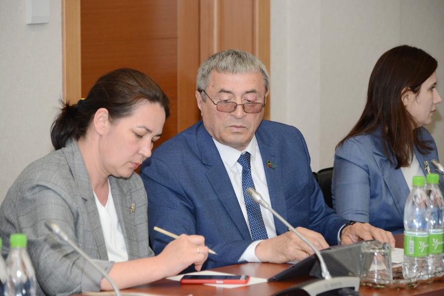 В Госсовете Татарстана поспорили о необходимости цифрового дистанционного голосования