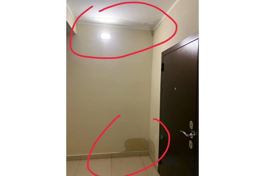 Бонус от «Профит»: В Челнинской многоэтажке жильцы в подарок получили «частный бассейн» на балконе