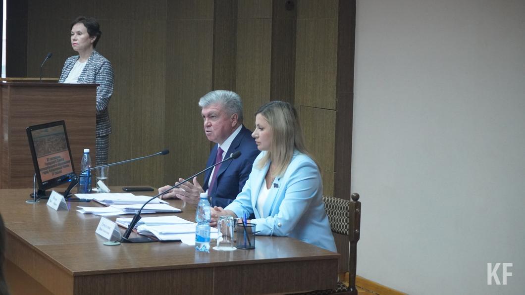 «Деньги откуда взять? Карман один — городской бюджет»