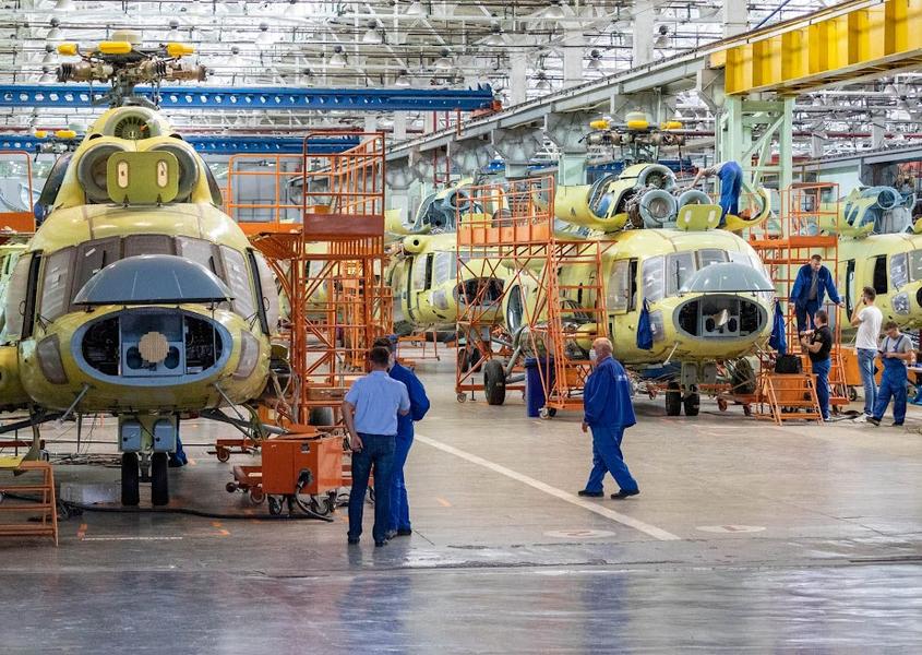 Импортозамещение на словах и в реальности: почему в России провалили госпрограмму по переводу промышленности на отечественные рельсы