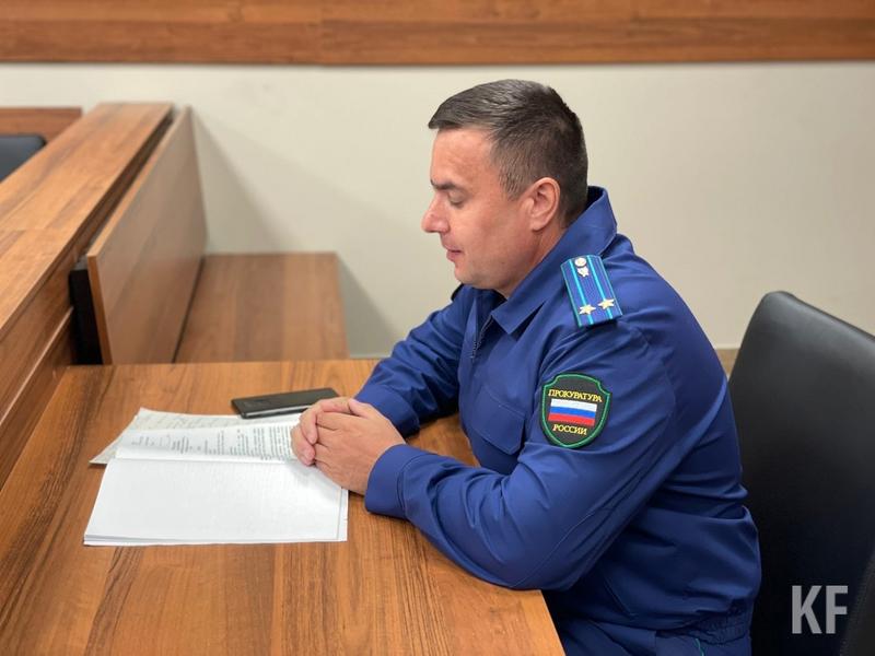 «Он не только моего сына убил. Он убил меня, мою супругу и всю нашу семью»