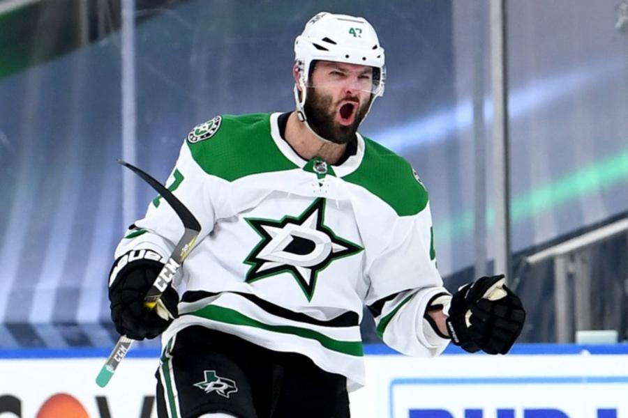 Отличный баланс молодёжи и ветеранов. «Ак Барс» собирает звёздный состав