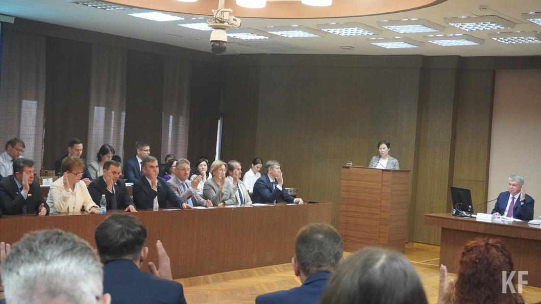 «Деньги откуда взять? Карман один — городской бюджет»