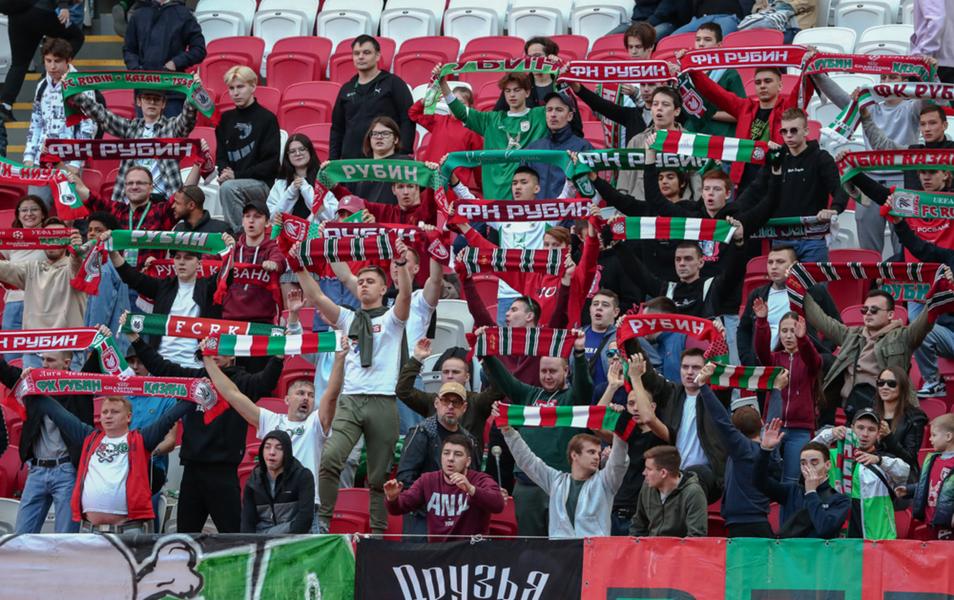 Как играть в Лучшей лиге мира и что ждёт «Рубин» в следующем сезоне? Рассказываем о ФНЛ и делимся своим прогнозом