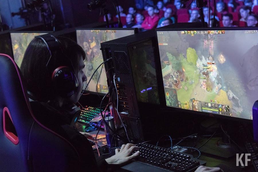 «Миру нужна новая идея позитивного объединения»: каким будут «Игры будущего»