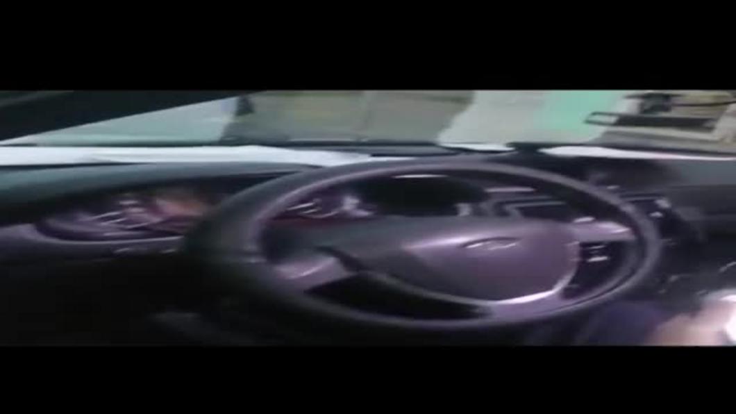 На нижнекамца заведут уголовное дело за езду в пьяном виде