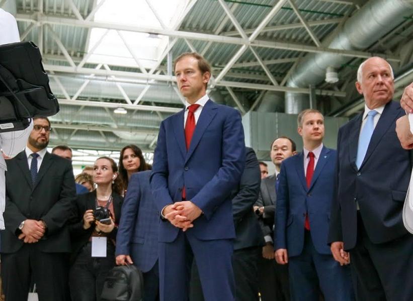 Импортозамещение на словах и в реальности: почему в России провалили госпрограмму по переводу промышленности на отечественные рельсы