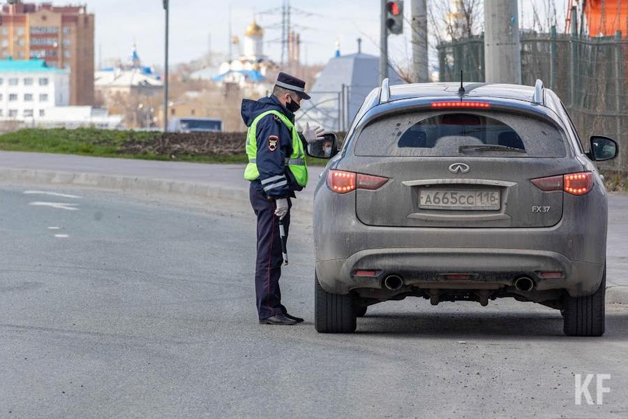 Смертельный обгон или непристёгнутый ремень: почему дороги Татарстана становятся все опаснее Смертельный обгон или непристёгнутый ремень: почему дороги Татарстана становятся все опаснее