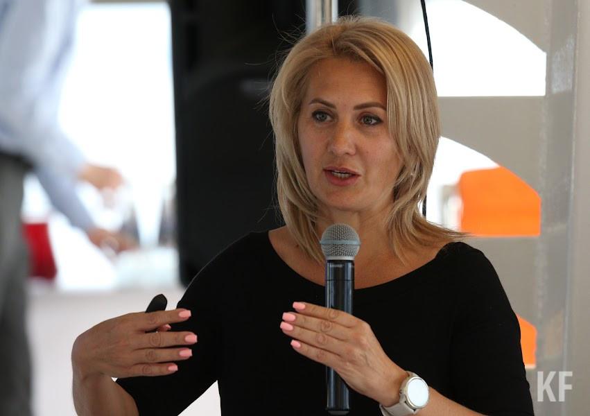 «Концепцию мы выносили в своем сердце»: как в Казани идет реновация территории речпорта