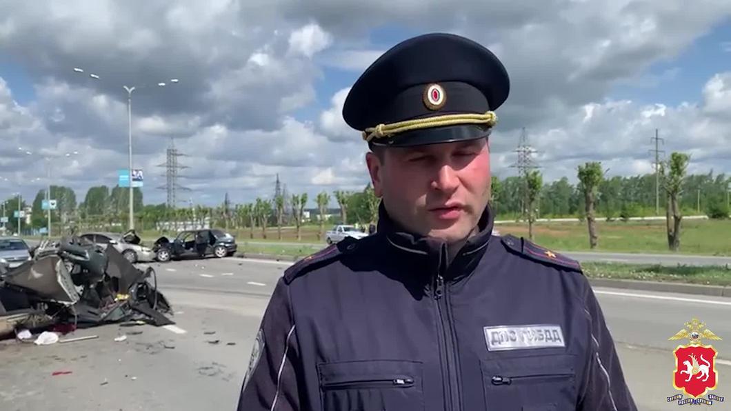 Количество погибших в аварии на Соболековской дороге в Нижнекамске увеличилось до двух