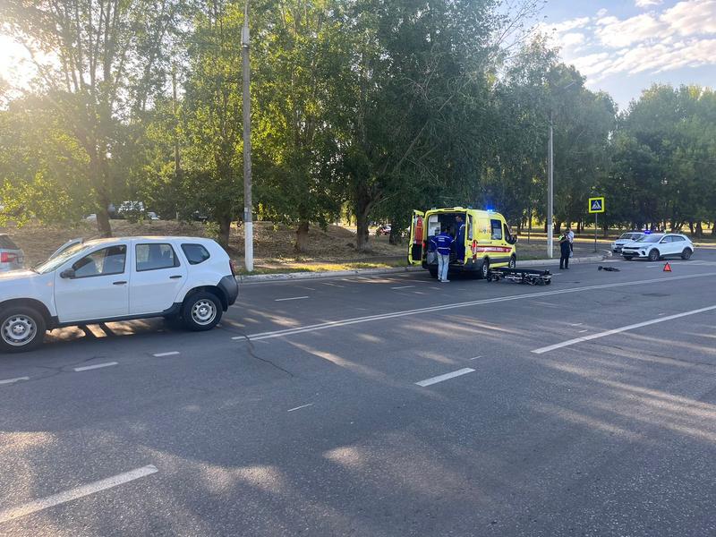 В МВД рассказали подробности произошедшего в Нижнекамске смертельного наезда В МВД рассказали подробности произошедшего в Нижнекамске смертельного наезда