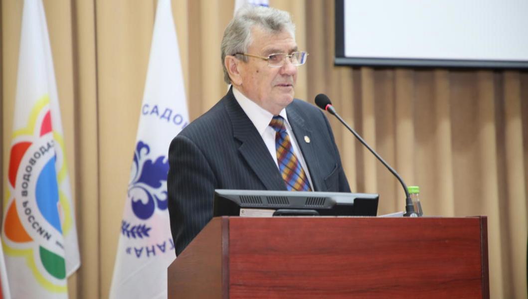 В «садах» Татарстане идет смена поколений