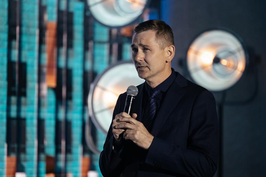 Новая жизнь «Акчарлака»: в географическом центре Казани появится уникальный для города ЖК Nova