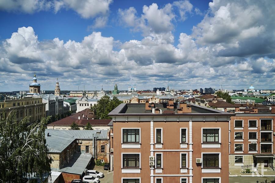 «Народу назло, Миллеру на загляденье»: убьет ли исторический центр Казани будущая высотка «Газпрома»?