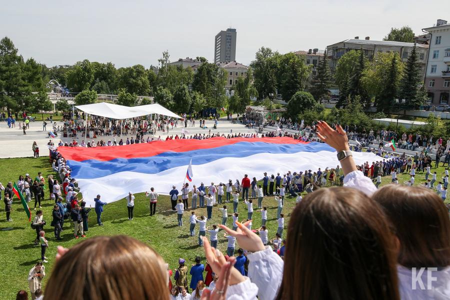 День России: и снова о том, что мы празднуем в этот день