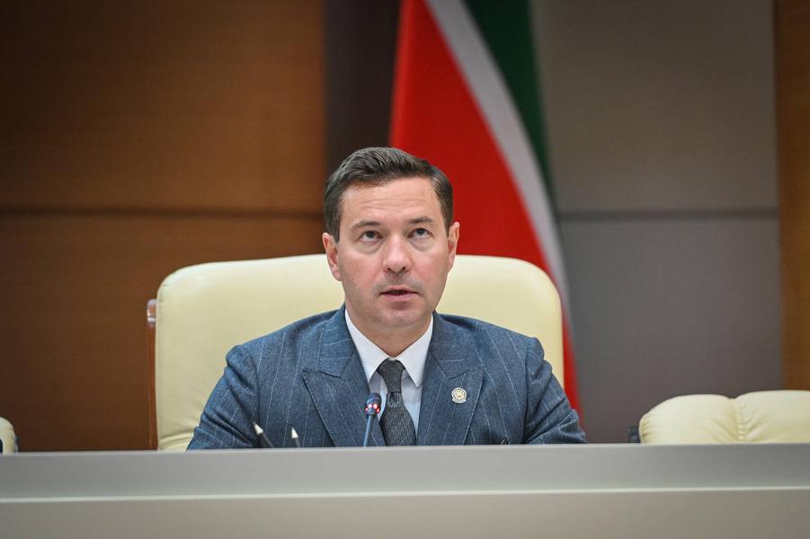 Суперкубок и спортивные игры БРИКС: что ожидает Казань в летнем спортивном сезоне