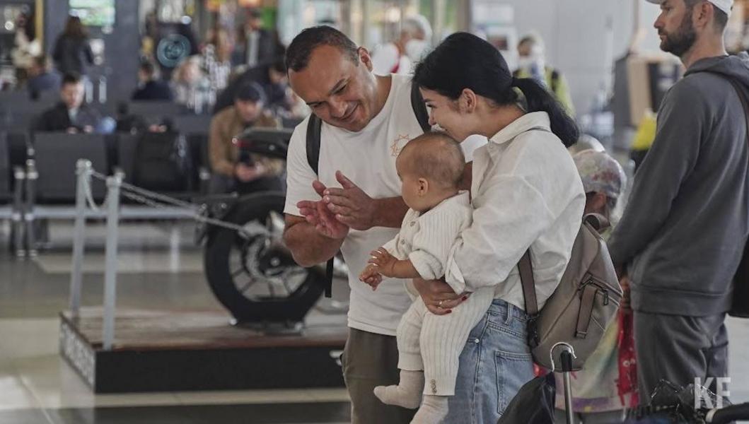 «Нет чужих детей, есть окружение моего ребенка!»