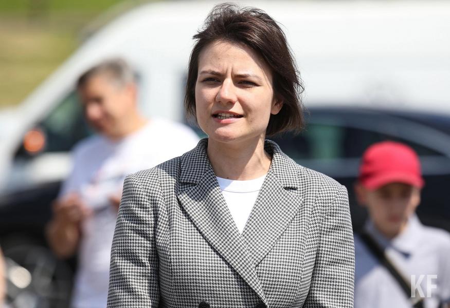 В Казани дали старт фестивалю автотуризма «VANLIFE FEST Симфония» В Казани дали старт фестивалю автотуризма «VANLIFE FEST Симфония»