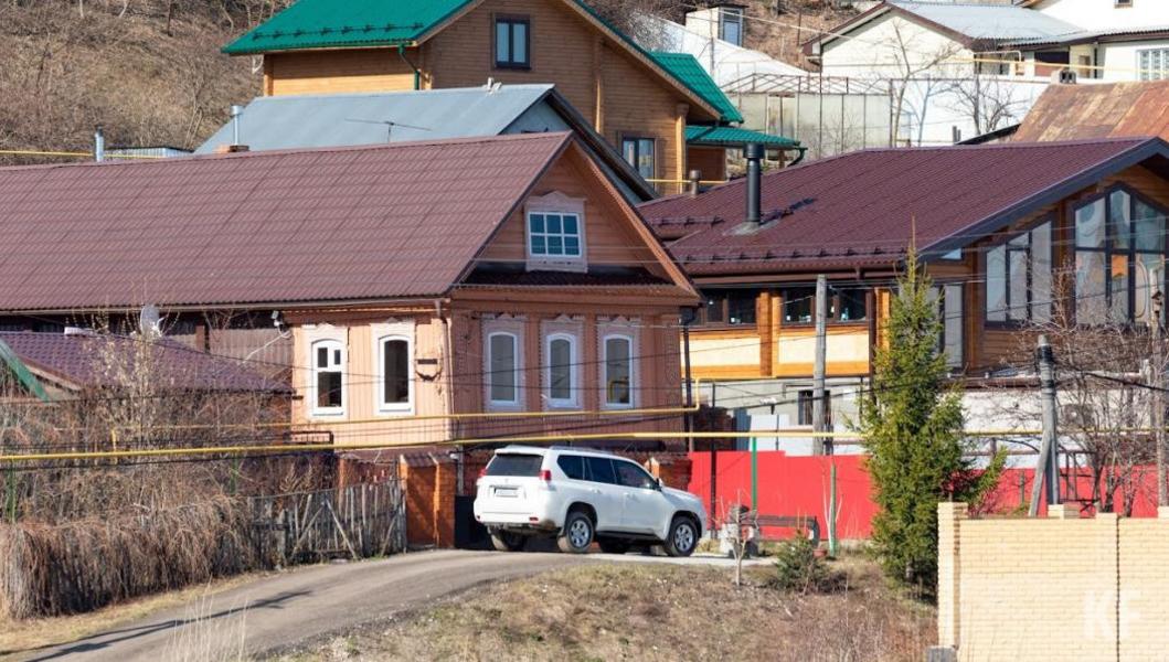 Земельный скандал в Тукаевском районе: истцов не слышат, а в деле появился еще один ответчик Земельный скандал в Тукаевском районе: истцов не слышат, а в деле появился еще один ответчик