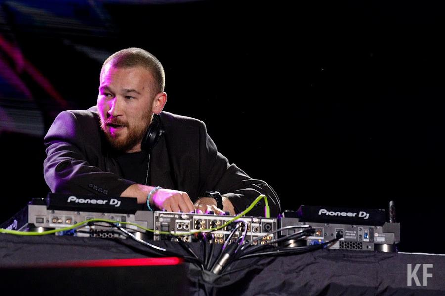 День химика и 60-летний юбилей «Казаньоргсинтеза» посетили 50 тысяч казанцев