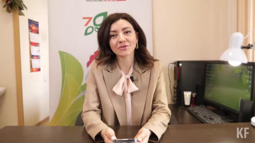 Жителям Казани рассказали, как проходит скрининг для беременных