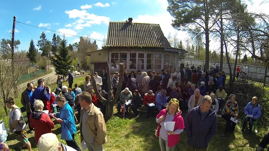 Садоводы Татарстана опоздали за господдержкой