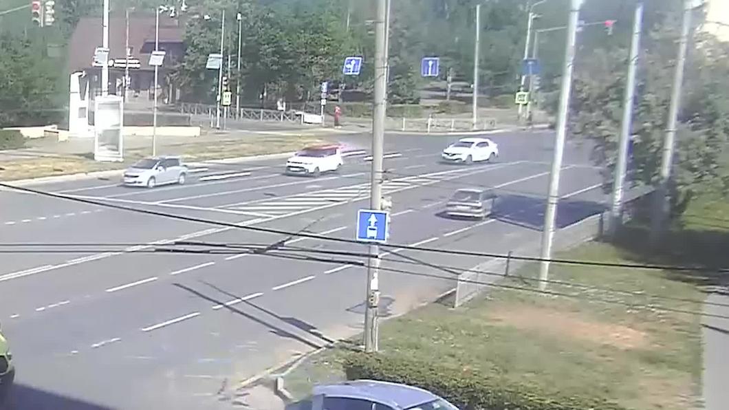 Полиция задержала пьяногно казанца, угнавшего «Хендэ»