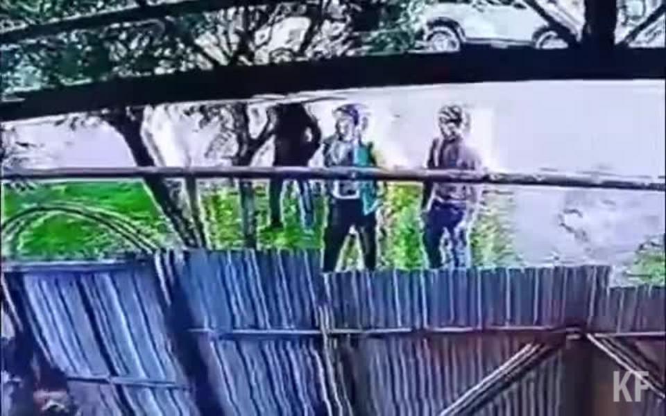 В Ставрополье подростки убили участника СВО из-за замечания о собаке