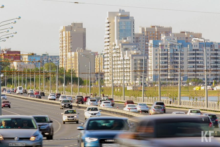 «Состояние казанского транспорта вызывает вопросы к распределению городского бюджета» «Состояние казанского транспорта вызывает вопросы к распределению городского бюджета»