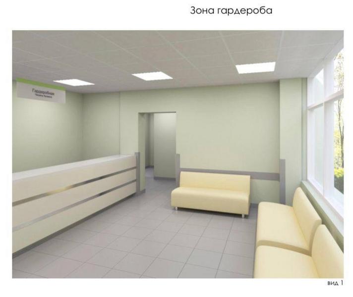 В 63-м микрорайоне Челнов в 2023 году намерены открыть два офиса врачей