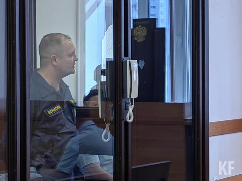 Помогавшего за взятку «косить» от мобилизации начальника пожарно-спасательной части Альметьевска отправили в СИЗО