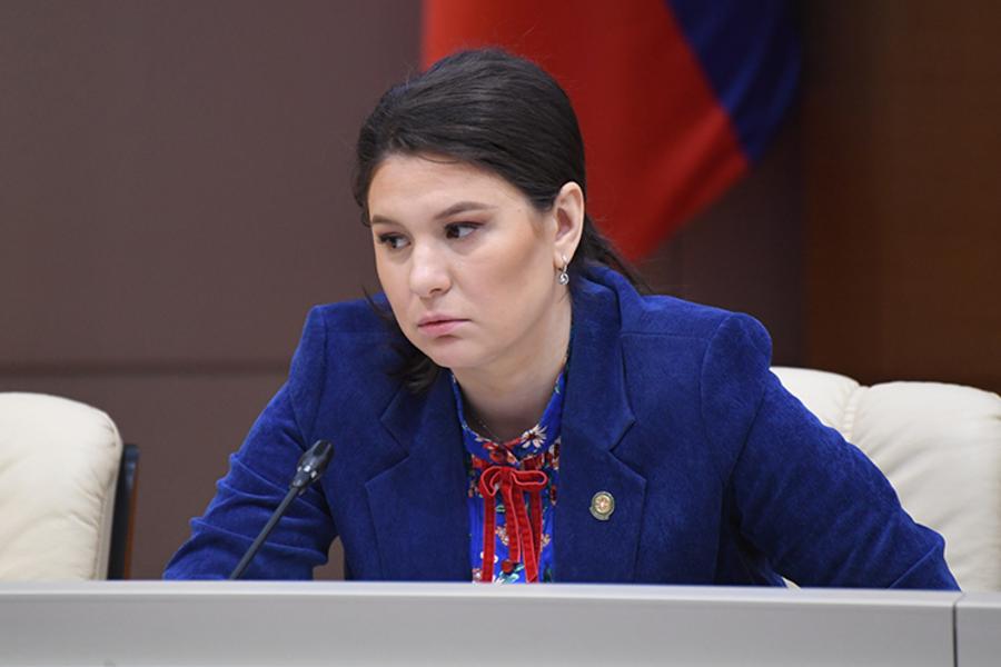 Мидхат Шагиахметов от итогах ПМЭФ-2023: «Есть значимые резервы для улучшения»