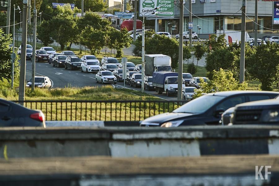 «Народу назло, Миллеру на загляденье»: убьет ли исторический центр Казани будущая высотка «Газпрома»?