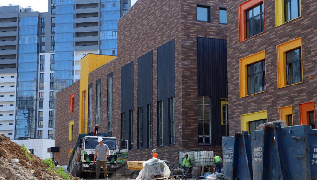 «Начали уже возле могил жилые дома строить» «Начали уже возле могил жилые дома строить»