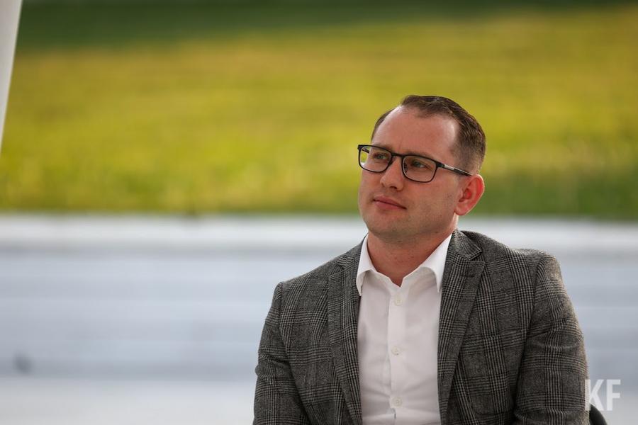 «Подросткам надо позволять творить»: есть ли в Татарстане среда для молодежи