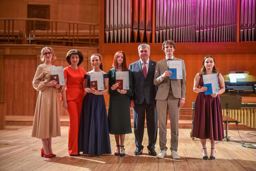 «Готовился к ЕГЭ по литературе три года»