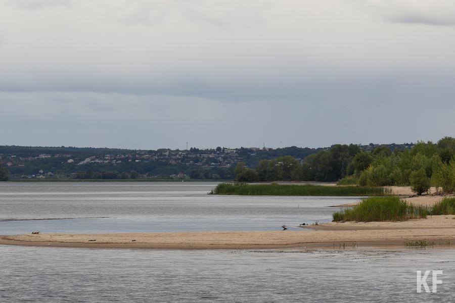 Пусть к гостеприимству на воде: «Яхт-клубы станут ещё одной визитной карточкой Казани»
