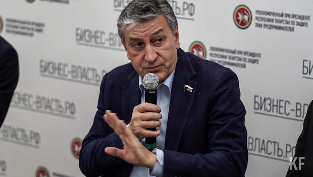 «Дебаты будущих лидеров»: ЦИК Татарстана устроил словесное сражение молодых активистов