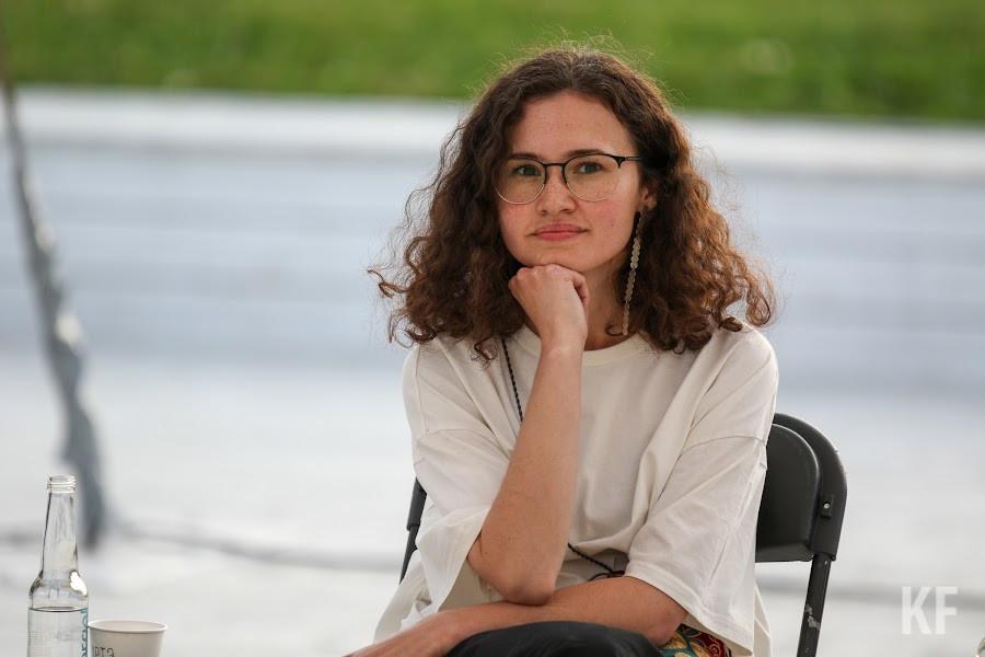 «Подросткам надо позволять творить»: есть ли в Татарстане среда для молодежи