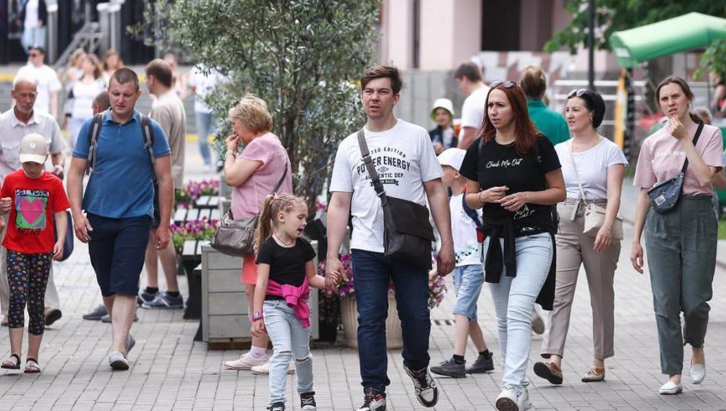 «Нет чужих детей, есть окружение моего ребенка!»