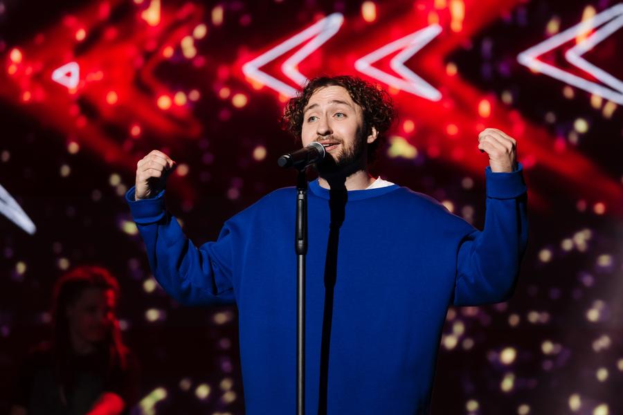 Творческий Re’Actor