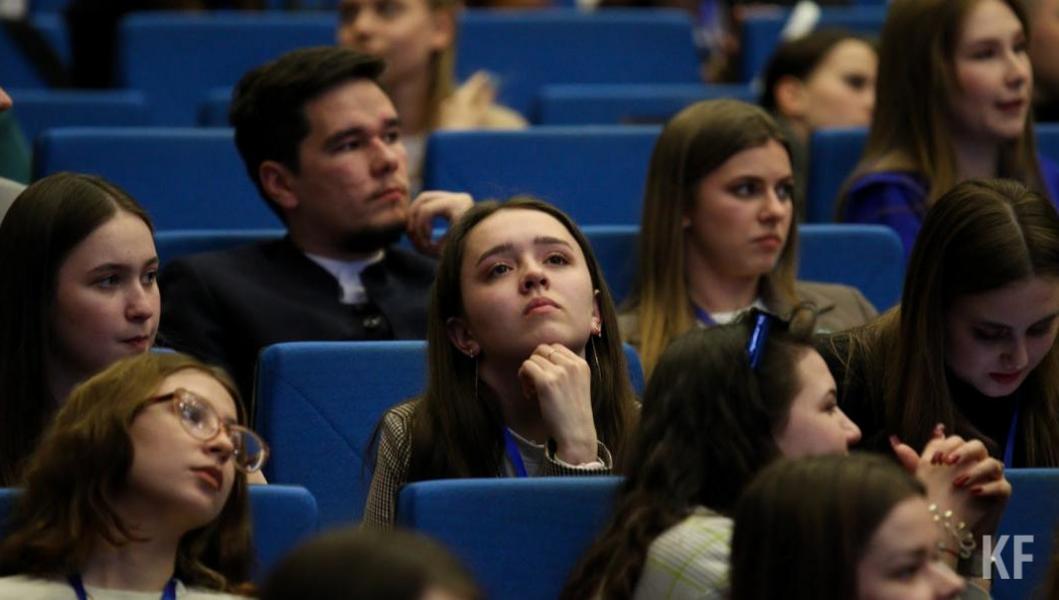 Челнинские школьники разработали сайт для поиска соседа по психотипу