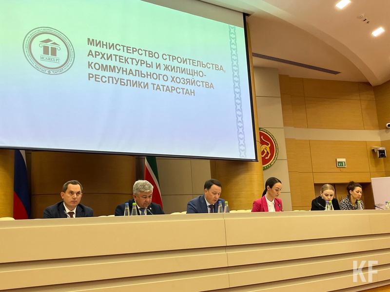 Голос народа: какие общественные пространства республики благоустроят по воле татарстанцев