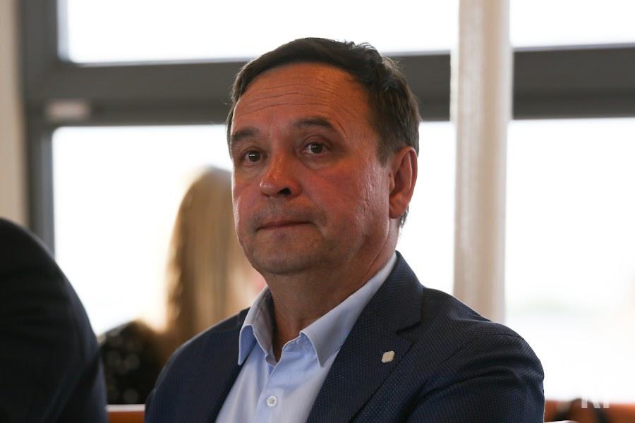 «Концепцию мы выносили в своем сердце»: как в Казани идет реновация территории речпорта