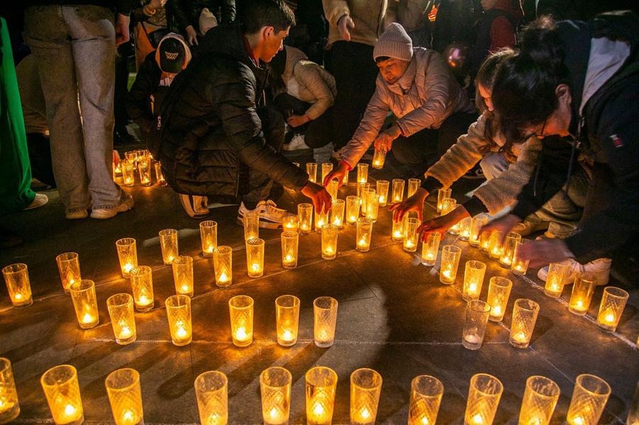 В Нижнекамске в День памяти и скорби пройдет памятный митинг